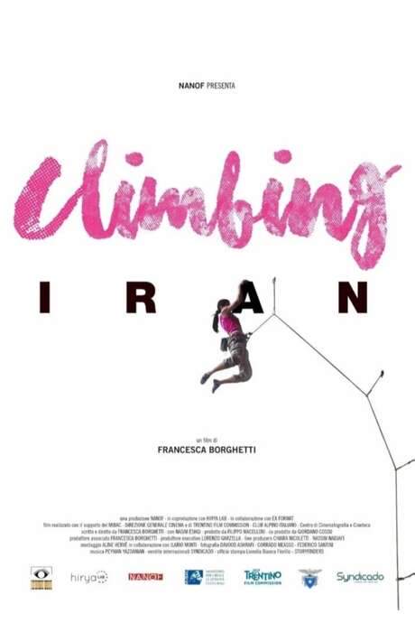 Nasim is a skilled free climber who stands out as the only woman capable of forging new climbing routes in Iran. She confronts a significant challenge, balancing her passion with the cultural and political restrictions placed on women's freedom. Determined to pursue her ambitions, Nasim dreams of conquering a new route in the Alps, representing a personal triumph over adversity and a testament to her unwavering spirit.